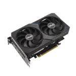 CARTE GRAPHIQUE ASUS NVIDIA RTX 3060 12G DDR6 2