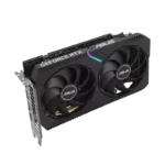 CARTE GRAPHIQUE ASUS NVIDIA RTX 3060 12G DDR6 5