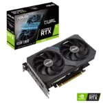 CARTE GRAPHIQUE ASUS NVIDIA RTX 3060 12G DDR68
