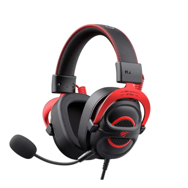 CASQUE GAMER HAVIT H2002E PRO 1