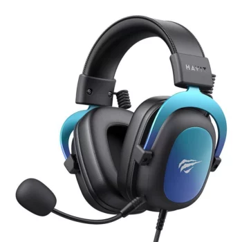 CASQUE GAMER HAVIT H2002U PRO