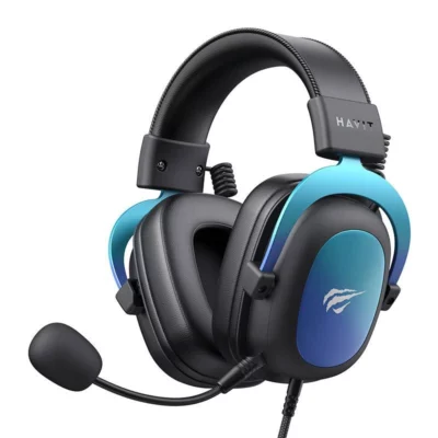 CASQUE GAMER HAVIT H2002U PRO
