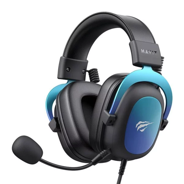 CASQUE GAMER HAVIT H2002U PRO