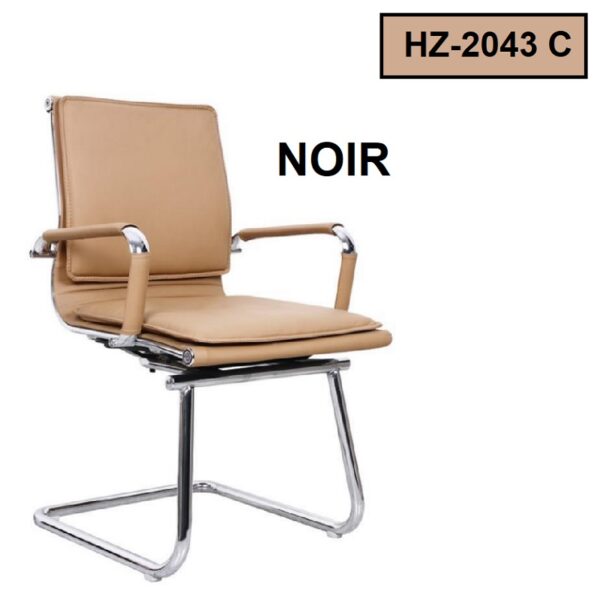 Chaise Star HZ-2043 C NOIR