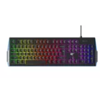 CLAVIER GAMING HAVIT KB866L