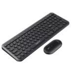 COMBO CLAVIER + SOURIS SANS FIL HAVIT KB254GCM 2