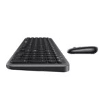 COMBO CLAVIER + SOURIS SANS FIL HAVIT KB254GCM 3