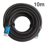 Cable HDMI 10m Protech 4K 2.0 image #01