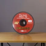 Cable HDMI Protech 15M Ultra HD 8K Haute vitesse HDMI HDMI 01