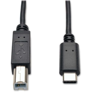 Cable Imprimante vers Type C 1.5m 01