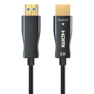 Cable PRO TECH HDMI 2.1 8K 10 mètres