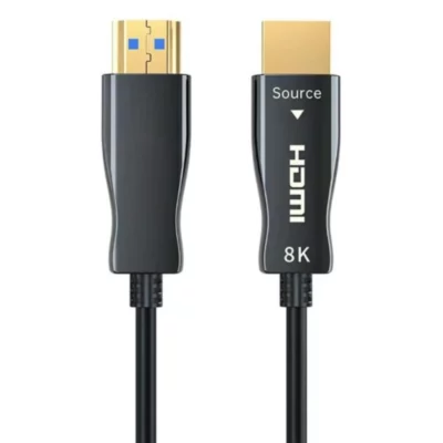 Cable PRO TECH HDMI 2.1 8K 5 mètres