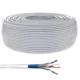 Câble Réseau 305 m CAT6 FTP – Bobine