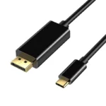 Câble Type C vers DisplayPort 1.8 m a 1