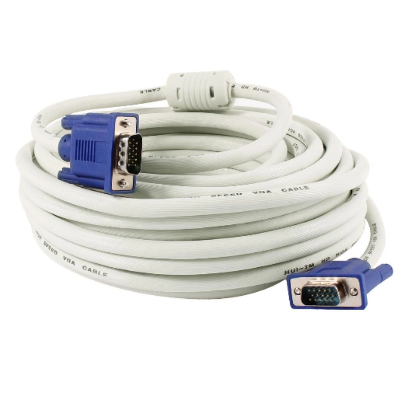 Cable VGA 20m Cable VGA 20m