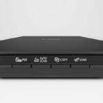 CanoScan Lide 300 Scanner image #02