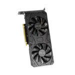 Carte Graphique GALAX GeForce RTX 3060 12GB 2