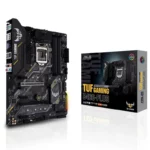 Carte Mère ASUS TUF Gaming B460-PLUS