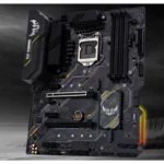 Carte Mère ASUS TUF Gaming B460 PLUS