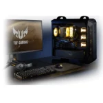 Carte Mère ASUS TUF Gaming B460 PLUS 3