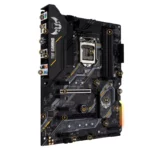Carte Mère ASUS TUF Gaming B460 PLUS 4