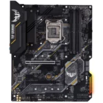 Carte Mère ASUS TUF Gaming B460 PLUS 5