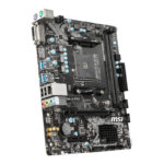 Carte Mère MSI A320M-A Pro Max Socket AM4 2*DDR4 image #06