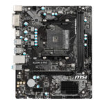 Carte Mère MSI A320M-A Pro Max Socket AM4 2*DDR4 image #07