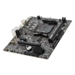 Carte Mère MSI A520M A PRO image 04