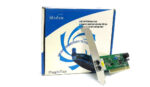 Carte PCI FaxModem – Image 3