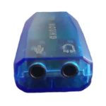 Carte Son USB 5.1 image #03