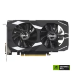Carte graphique ASUS GeForce RTX 3050 OC 6GB 2