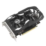 Carte graphique ASUS GeForce RTX 3050 OC 6GB 4