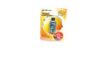 Carte Son USB 2CH 5.1 Audio Avec Microphone - Bleu