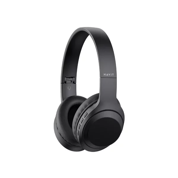 Casque Bluetooth Havit H628BT (Noise Cancelling technology) image 01