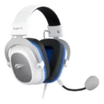 Casque Gaming HAVIT H2002D 2