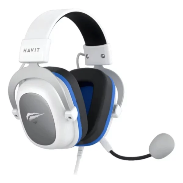 Casque Gaming HAVIT H2002D 2
