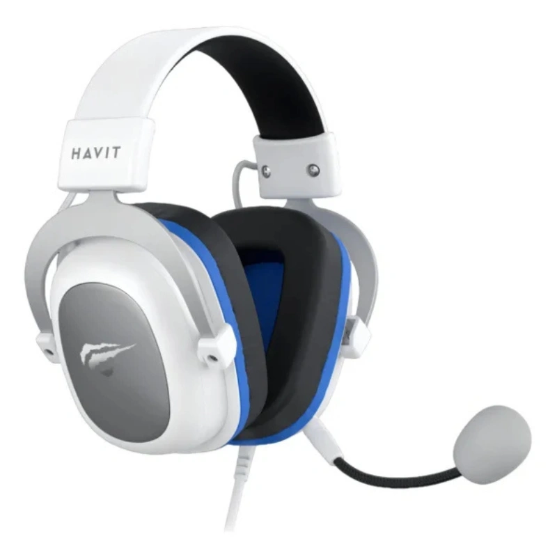 Casque Gaming HAVIT H2002D 2