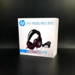 Casque Gaming HP DHE 8008U RGB