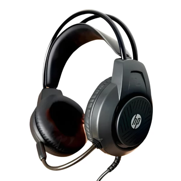 Casque Gaming HP DHE 8008U RGB 2