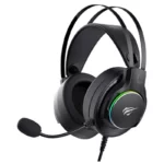 Casque Gaming Havit H2007U GAMENOTE USB 7.1 RGB image 01