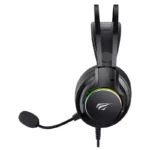 Casque Gaming Havit H2007U GAMENOTE USB 7.1 RGB image 02