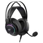 Casque Gaming Havit H2007U GAMENOTE USB 7.1 RGB image 04
