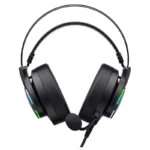 Casque Gaming Havit H2007U GAMENOTE USB 7.1 RGB image 05