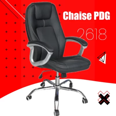 Chaise PDG HZ-2618