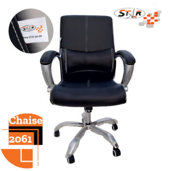 Chaise de bureau Star 2061 image #01