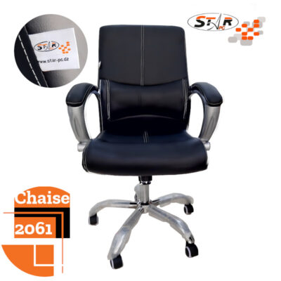 Chaise de bureau Star 2061 image #01