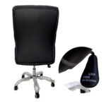 Chaise de bureau Star 2061 image #03