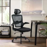 Chaise ergonomique STAR HZ 5014 2