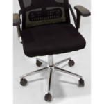 Chaise opérateur Florence FX 1022 3